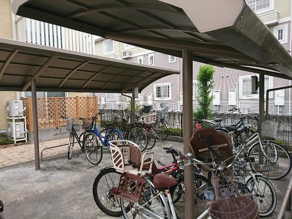 ソレアード　壱番館