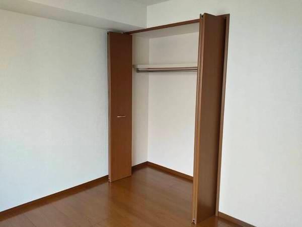 ソレアード　壱番館