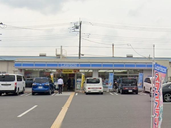 ＰＥＮＮＹ　ＬＡＮＥ　Ｂ(ローソン岩槻南平野店)