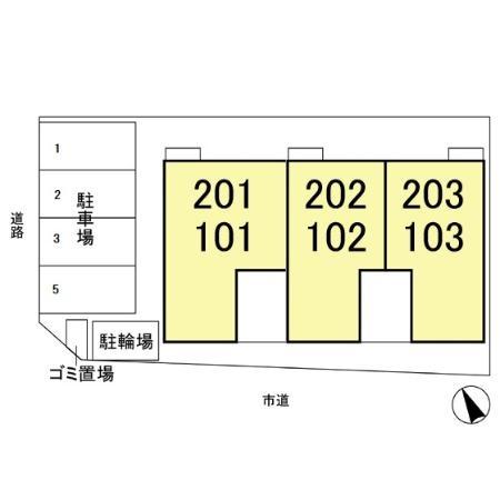 サンオークヒルズ