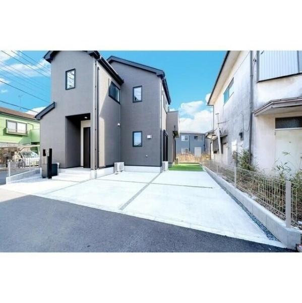 Ｋｏｌｅｔ春日部東＃０４