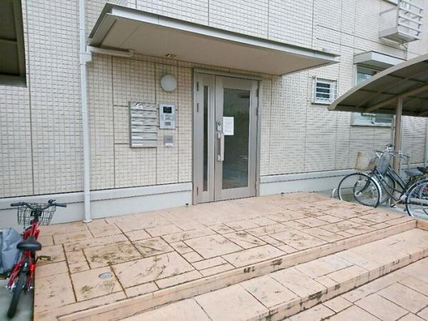 レイクガーデン