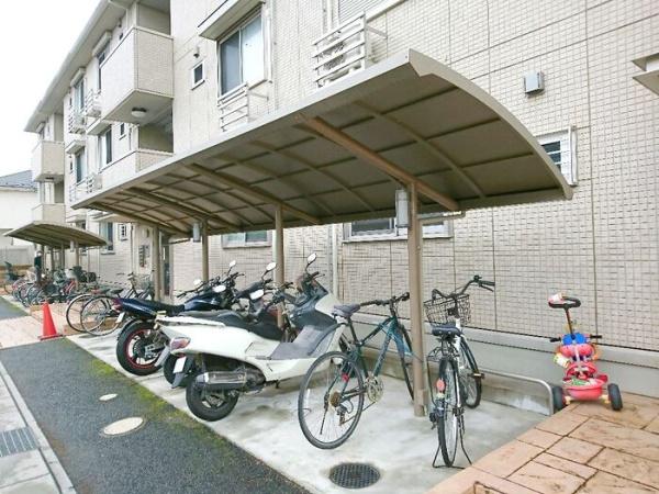 レイクガーデン