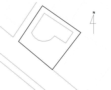 平方南町戸建