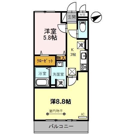 アンクレージュ