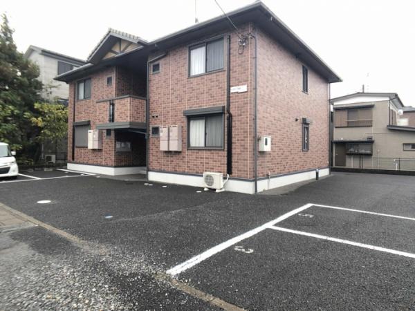 エステートＭ　３