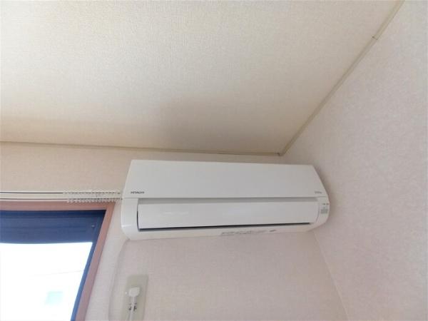 コートヴィレッジＢ