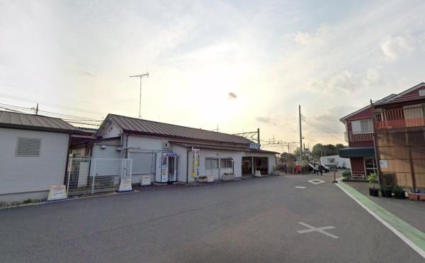 ｃｏｍｆｏｒｔ(和戸駅(東武伊勢崎線))