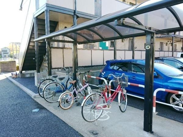 アピエ　壱番館