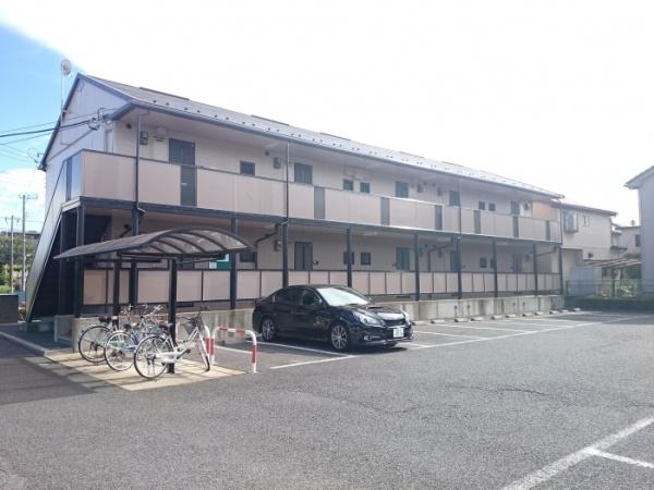 アピエ 壱番館