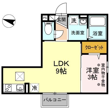 セジュールウィット大池２