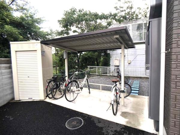 セジュールウィット大池２