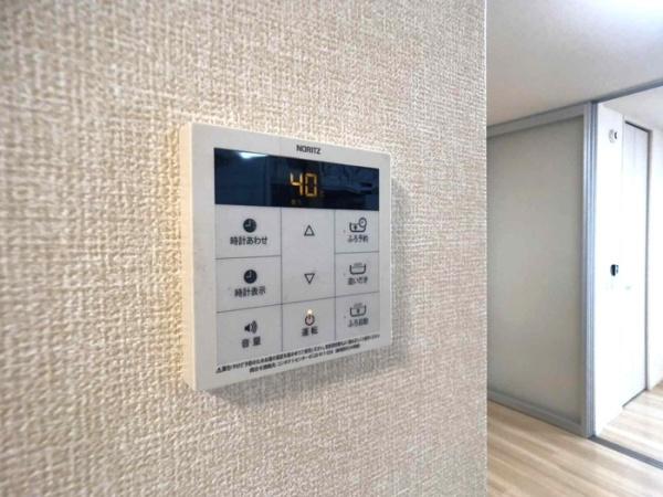 セジュールウィット大池２