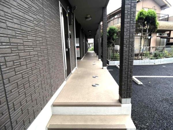 セジュールウィット大池２