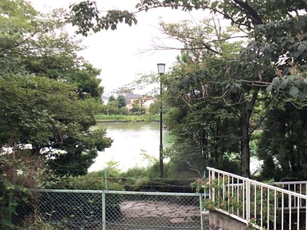 セジュールウィット大池２