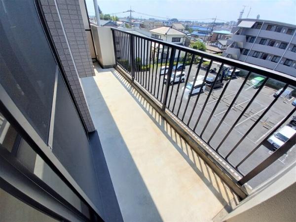 セルリア春日部Ａ