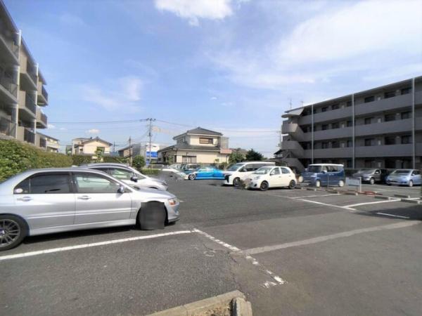 セルリア春日部Ａ