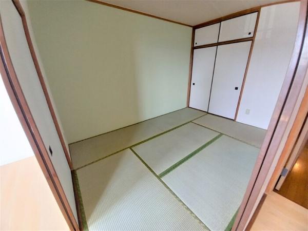 セルリア春日部Ａ