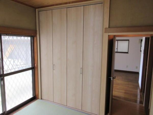緑町４丁目貸家