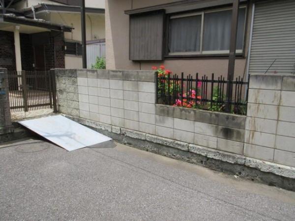 緑町４丁目貸家