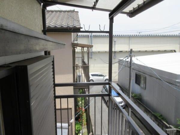 緑町４丁目貸家