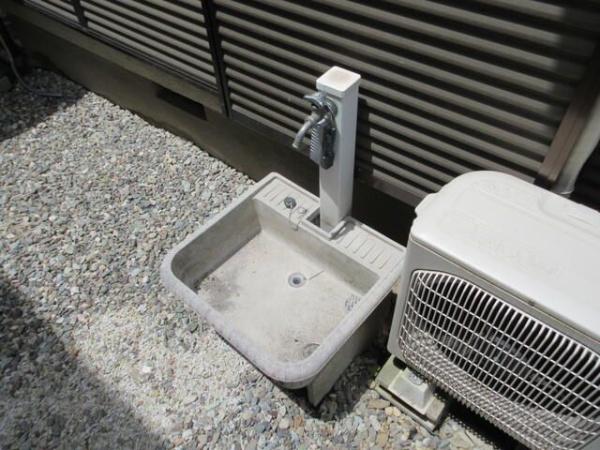 緑町４丁目貸家