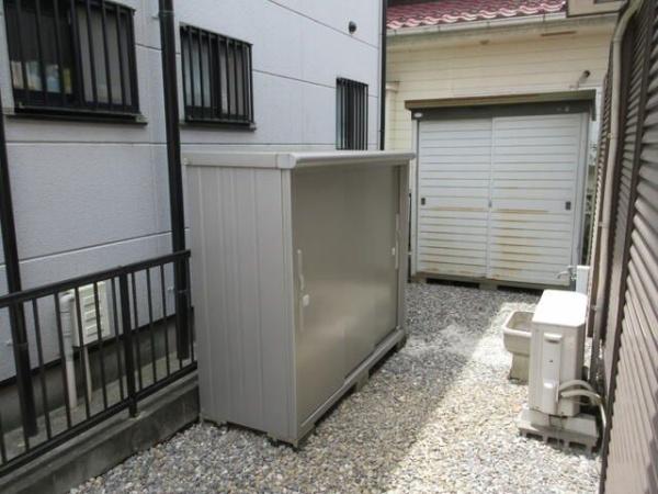 緑町４丁目貸家