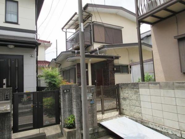 緑町４丁目貸家
