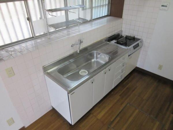 緑町４丁目貸家