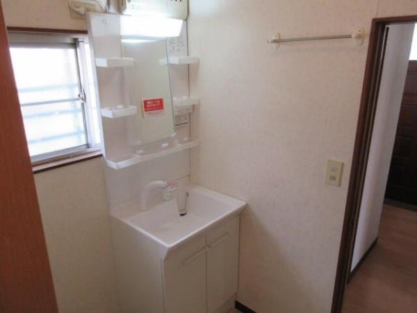 緑町４丁目貸家