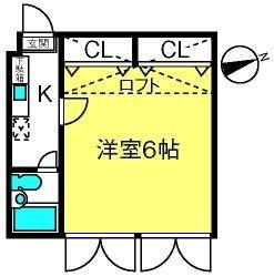ジュネパレス春日部第８