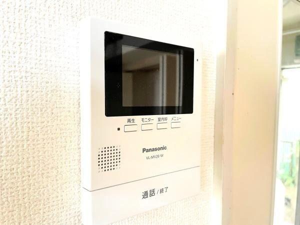 ジュネパレス春日部第８