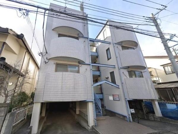 ベルメゾン春日部