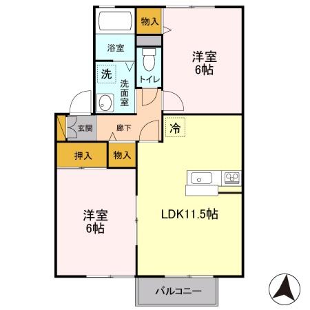 アピエ　弐番館