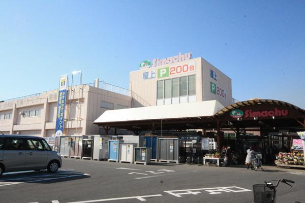 ディアコートＡ(島忠春日部本店)