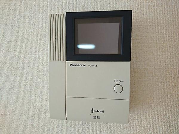 ディアコートＡ
