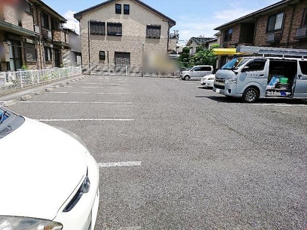 ディアコートＡ