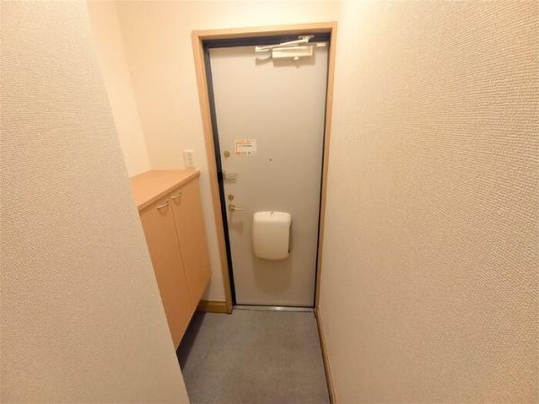 ローズコート山崎