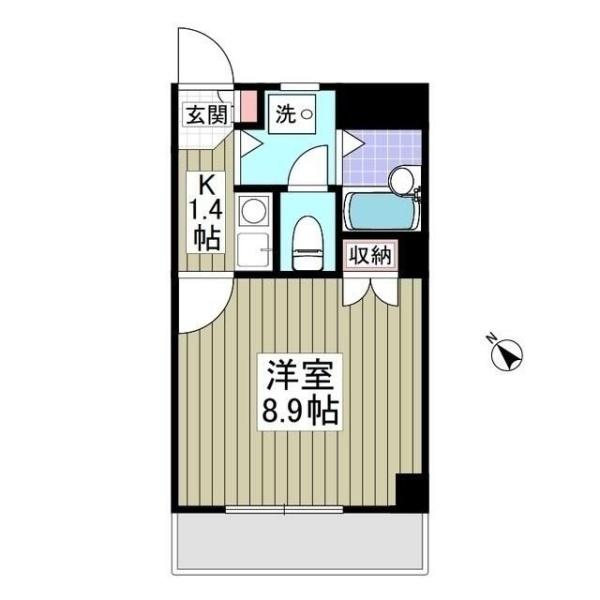 リブレス春日部
