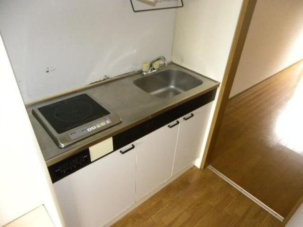 ベルメゾンＴＴ　Ａ棟