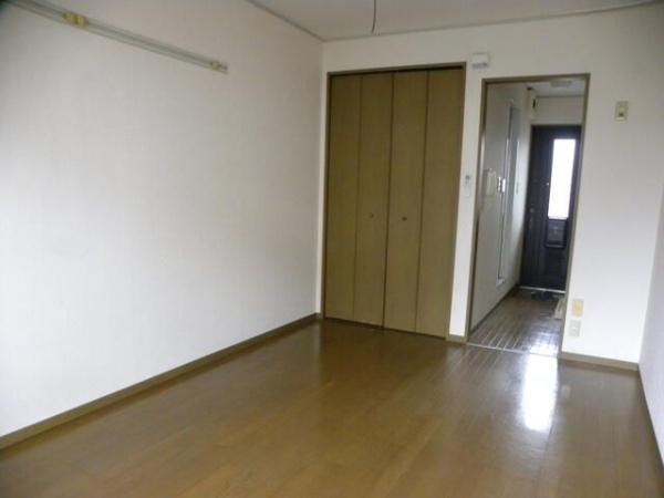 ベルメゾンＴＴ　Ａ棟