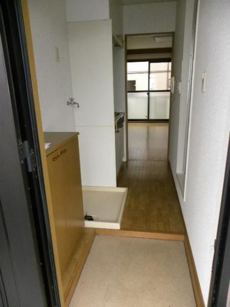ベルメゾンＴＴ　Ａ棟