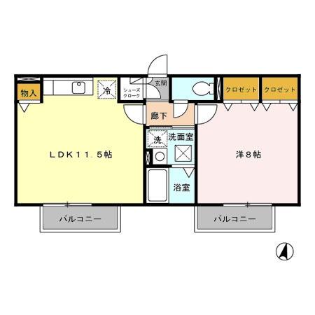 レセンテ中央