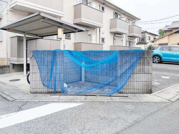 レセンテ中央