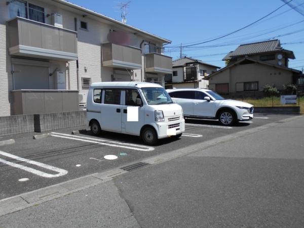 レセンテ中央