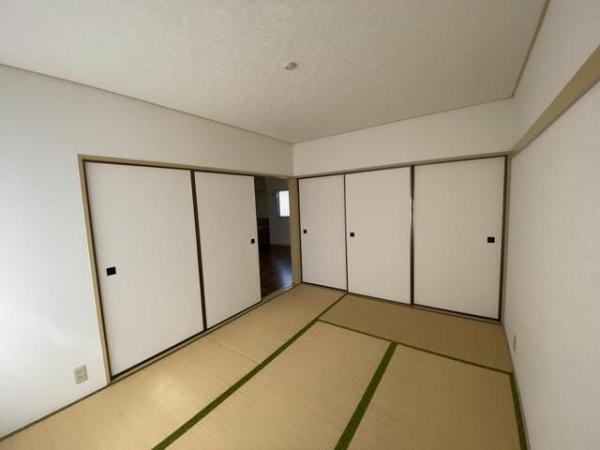 コーポベル１