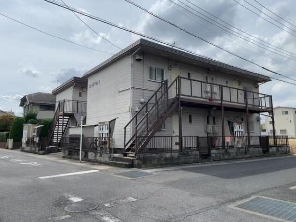 コーポベル１