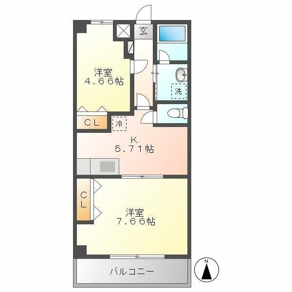 オリンピアヒルズ春日部