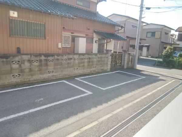 エクセルヒルズＢ