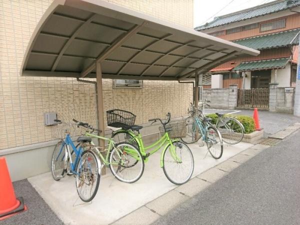 エクセルヒルズＢ